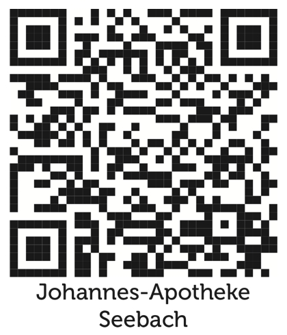 gesund.de-App-QR-Code